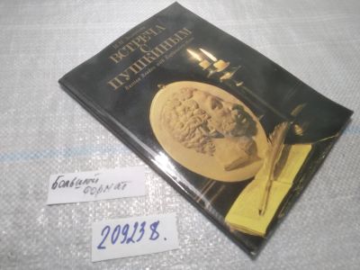 Лот: 25196678. Фото: 1. (209238)Золотова Н.Н. Встреча... Мемуары, биографии