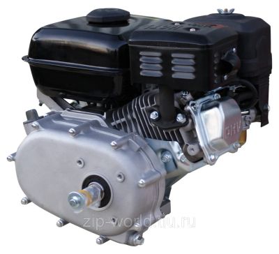 Лот: 12678182. Фото: 1. Двигатель LIFAN 190F-R (15,0 л... Запчасти