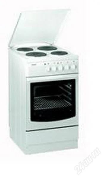 Лот: 1856687. Фото: 1. Электро плита Gorenje. Плиты, духовые шкафы, варочные поверхности