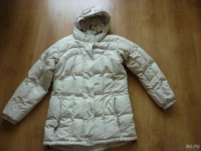 Лот: 8019005. Фото: 1. Пуховик женский. Верхняя одежда