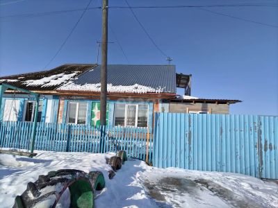 Лот: 25292435. Фото: 1. 3-комн. квартира , Красноярск... Квартиры, студии