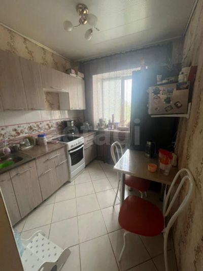Лот: 25731817. Фото: 1. 2-комн. квартира , село Есаулово... Квартиры, студии
