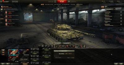 Лот: 8232602. Фото: 1. Продам WOT ИС-6, Т-150 итд. Аккаунты
