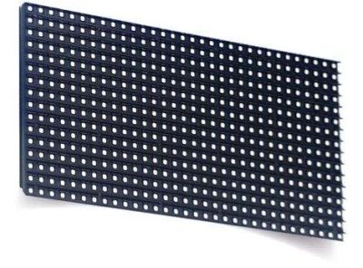 Лот: 15321988. Фото: 1. Модуль светодиодный P8 SMD Outdoor... Рекламные материалы и оборудование