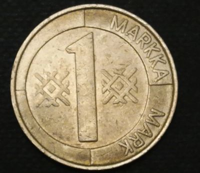 Лот: 10309905. Фото: 1. Страны Запада (7095) Финляндия. Остальные страны