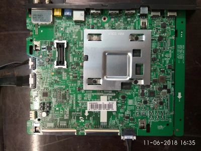 Лот: 11708640. Фото: 1. main BN41-02568B BN94-11958A Samsung... Печатные платы