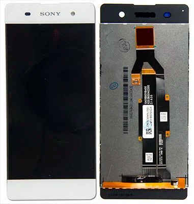 Лот: 12668646. Фото: 1. Дисплей Sony XA ( F3111 / F3112... Дисплеи, дисплейные модули, тачскрины