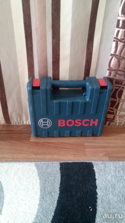 Лот: 9197068. Фото: 1. Кейс от шуруповерта 1. Кейсы, сумки для инструмента