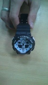 Лот: 4649055. Фото: 1. G-shock. Оригинальные наручные часы
