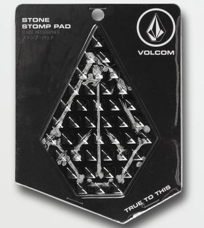 Лот: 14763415. Фото: 1. НАКЛЕЙКА НА СНОУБОРД VOLCOM STONE... Другое (сноубординг)