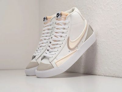 Лот: 24976679. Фото: 1. Кроссовки Nike Blazer Mid 77. Кеды, кроссовки, слипоны