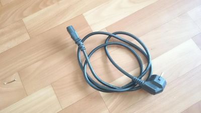 Лот: 5430852. Фото: 1. провод 220 компьютерный. Другое (компьютеры, оргтехника, канцтовары)