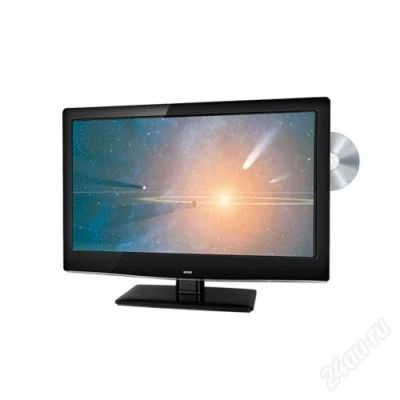 Лот: 2676553. Фото: 1. LED Телевизор MYSTERY MTV-1621LD... Телевизоры