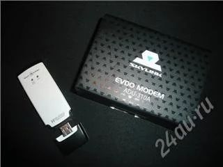 Лот: 151729. Фото: 1. Продам 3G модем Wellcom. Проводные модемы