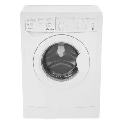 Лот: 24781390. Фото: 1. Стиральная машина Indesit IWSC... Стиральные машины