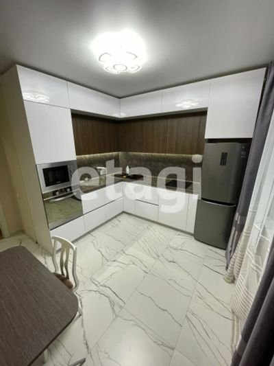 Лот: 25287451. Фото: 1. 2-комн. квартира , посёлок Солонцы... Квартиры, студии