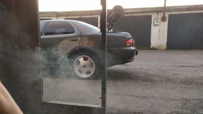 Лот: 14070308. Фото: 1. диски японские разноширокие кованые... Диски