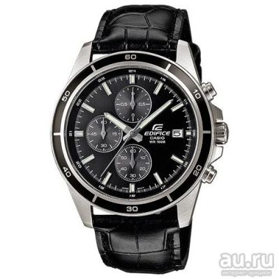 Лот: 10862722. Фото: 1. Часы CASIO Edifice EFR-526L-1A... Оригинальные наручные часы