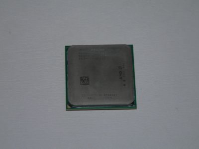 Лот: 9215563. Фото: 1. AMD Athlon 64 X2 4200+ (2.2Ghz... Процессоры