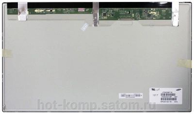 Лот: 10687764. Фото: 1. Матрица дисплей ЖК моноблока LTM200KT10... Матрицы для дисплея