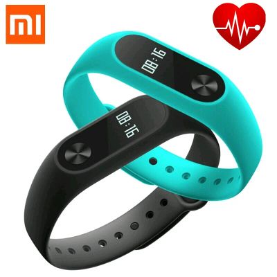 Лот: 10914062. Фото: 1. Новый фитнес-браслет Xiaomi. Фитнес, аэробика и гимнастика