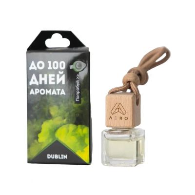 Лот: 25537860. Фото: 1. Ароматизатор жидкий AERO (Ароматизатор... Средства по уходу