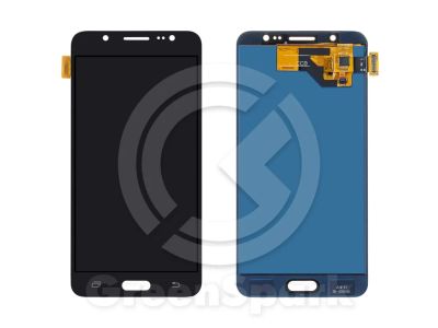 Лот: 13991546. Фото: 1. Дисплей для Samsung J510F/DS Galaxy... Дисплеи, дисплейные модули, тачскрины
