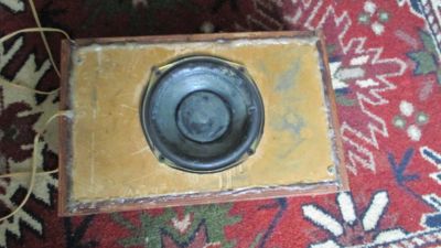 Лот: 4039034. Фото: 1. саб 40ват LG. Эстрадная акустика и усилители