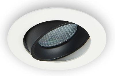 Лот: 23670280. Фото: 1. Светильник встраиваемый CITILUX... Встраиваемые светильники
