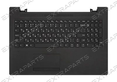 Лот: 15962985. Фото: 1. Клавиатура Lenovo IdeaPad 110-15ACL... Клавиатуры для ноутбуков