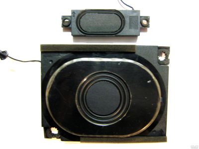 Лот: 18288521. Фото: 1. 378G0130492SAD 4Ohm, 13W, 378C01004895SAA... Запчасти для телевизоров, видеотехники, аудиотехники