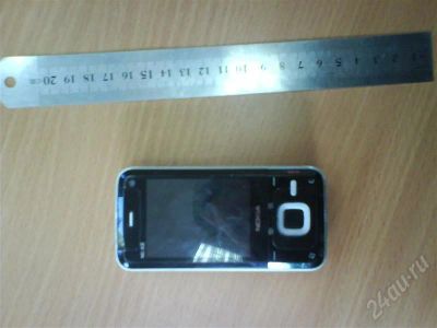 Лот: 506416. Фото: 1. n81 nokia. Смартфоны