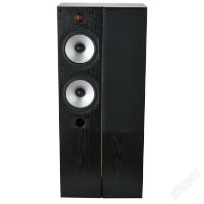 Лот: 1350023. Фото: 1. Напольные колонки Monitor Audio... Пассивные акустические системы