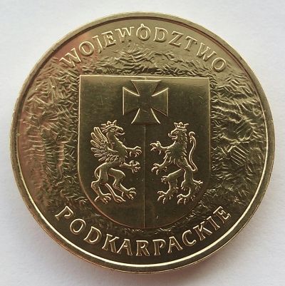 Лот: 20870514. Фото: 1. Юбилейные монеты Польши (8). Европа