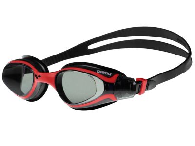 Лот: 7017116. Фото: 1. Очки Arena Vulcan Pro, red. Плавание