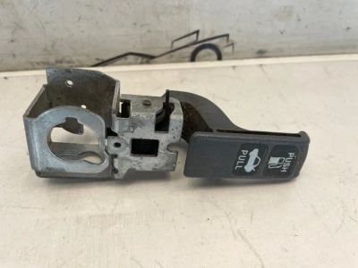 Лот: 22459120. Фото: 1. ручка открывания багажника Honda... Двигатель и элементы двигателя