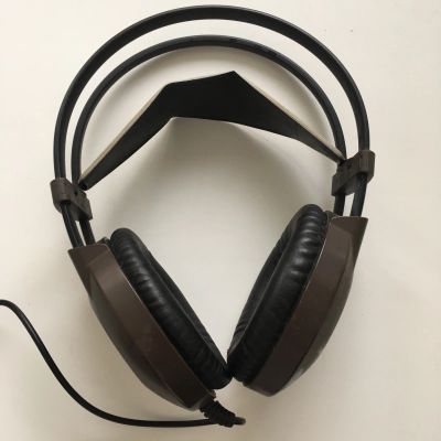 Лот: 12433709. Фото: 1. AKG K514 наушники, не поют. Наушники, гарнитуры