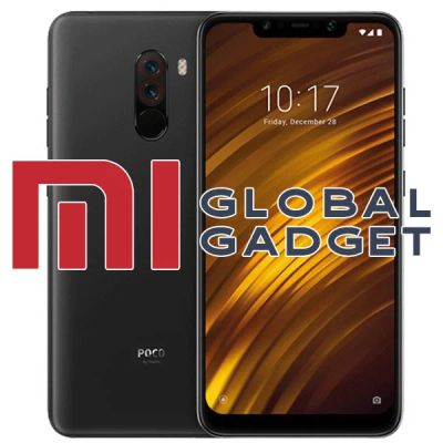 Лот: 12338905. Фото: 1. Xiaomi Pocophone F1 с гарантией... Смартфоны