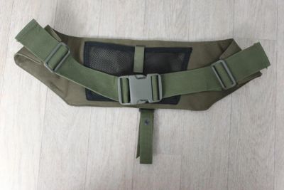 Лот: 4329423. Фото: 1. Ремень-платформа MOLLE. Другое (охота)