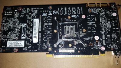 Лот: 14777090. Фото: 1. gtx 1070 dual. Видеокарты