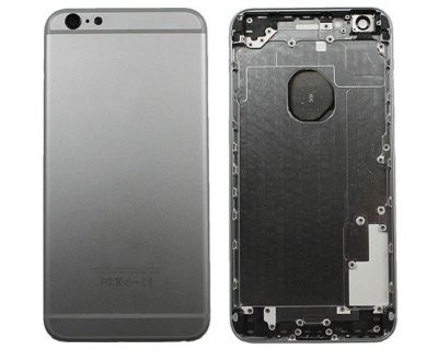 Лот: 20305965. Фото: 1. Корпус Apple iPhone 6 Plus (A1522... Корпуса, клавиатуры, кнопки
