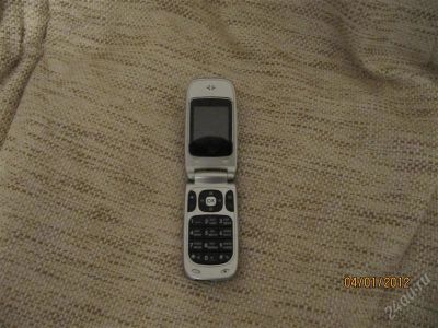 Лот: 1458198. Фото: 1. Сотовый телефон Fly M110. Кнопочные мобильные телефоны