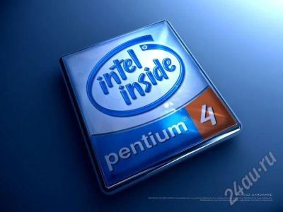 Лот: 638195. Фото: 1. Socket 478 Intel Pentium 4 1600Мгц. Процессоры