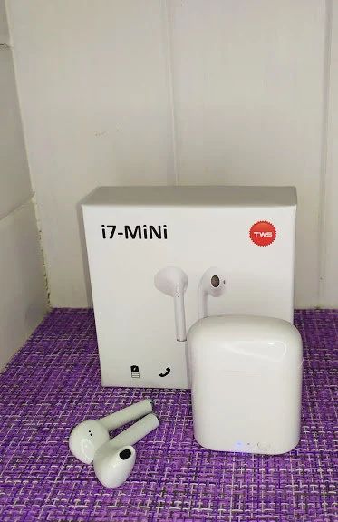 Лот: 14990328. Фото: 1. 📌 Новые Airpods Air pods с гарантией... Наушники, гарнитуры