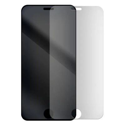 Лот: 24601692. Фото: 1. Защитное стекло Krutoff для Prestigio... Защитные стёкла, защитные плёнки