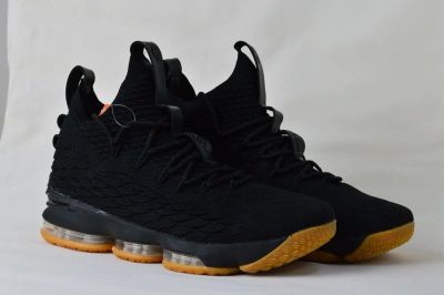 Лот: 16862133. Фото: 1. Кроссовки мужские Nike Lebron... Кеды, кроссовки, слипоны