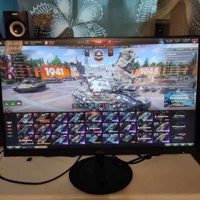 Лот: 20601625. Фото: 1. Аккаунт world of tanks 19 премов... Аккаунты