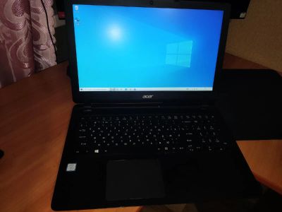 Лот: 19383487. Фото: 1. Ноутбук Acer Extensa EX2540-50DE... Ноутбуки