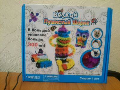 Лот: 8797250. Фото: 1. Мягкий развивающий конструктор... Конструкторы
