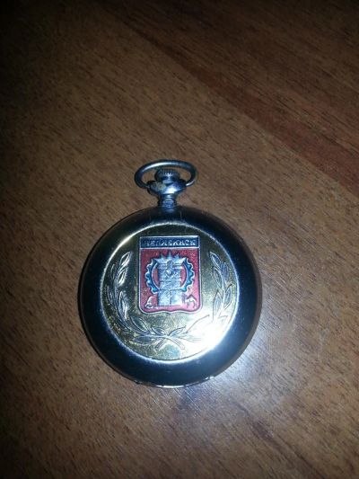 Лот: 4989331. Фото: 1. часы молния механические. Оригинальные наручные часы